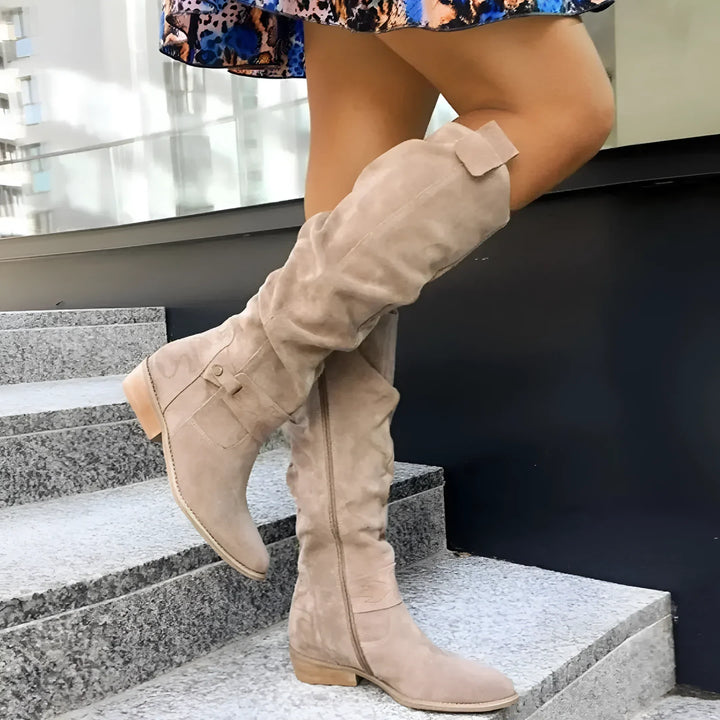 Anna - Ankle boot