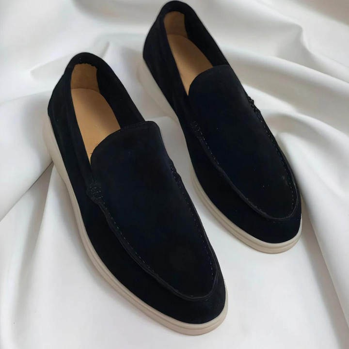 Daniel™ | Elegant summer loafers