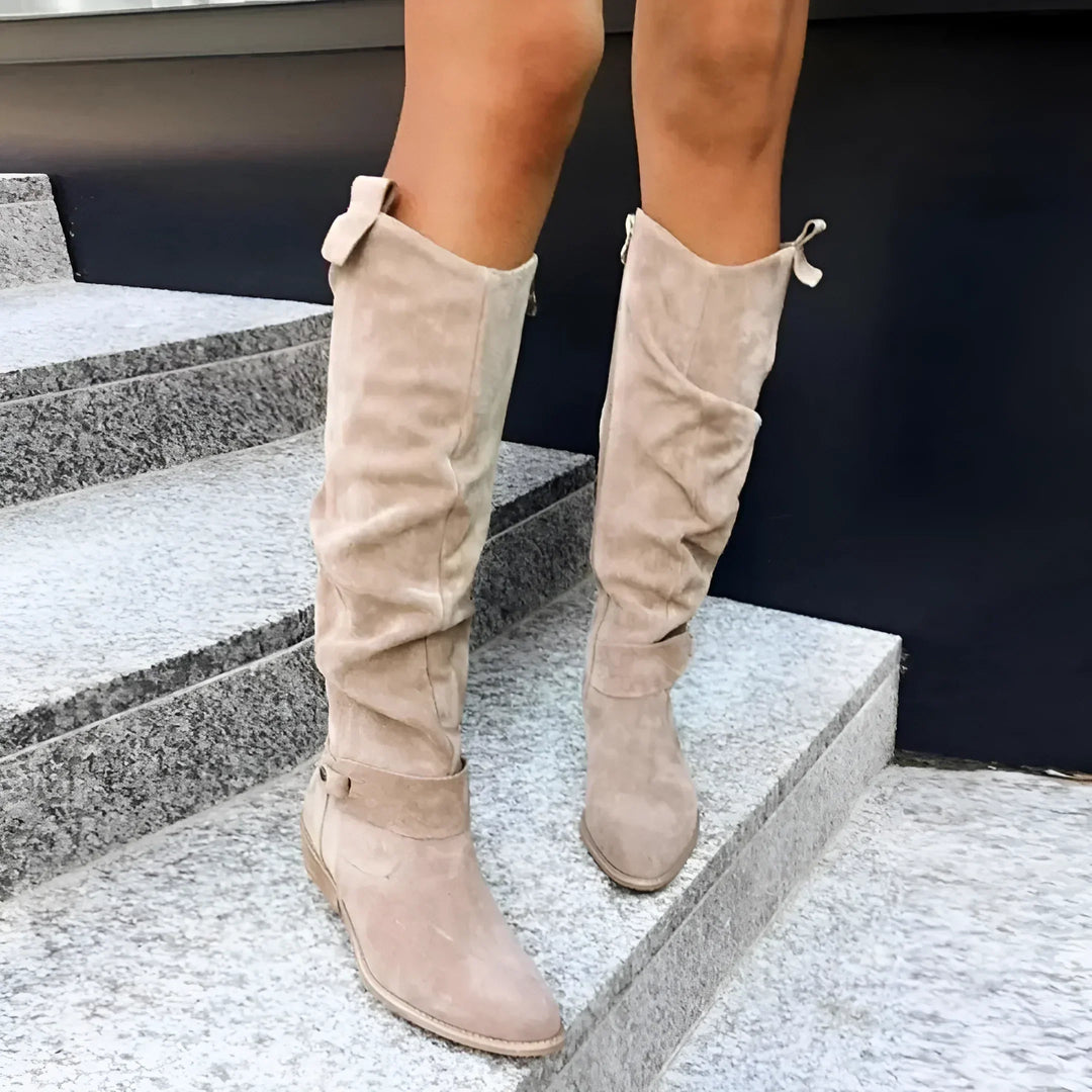 Anna - Ankle boot