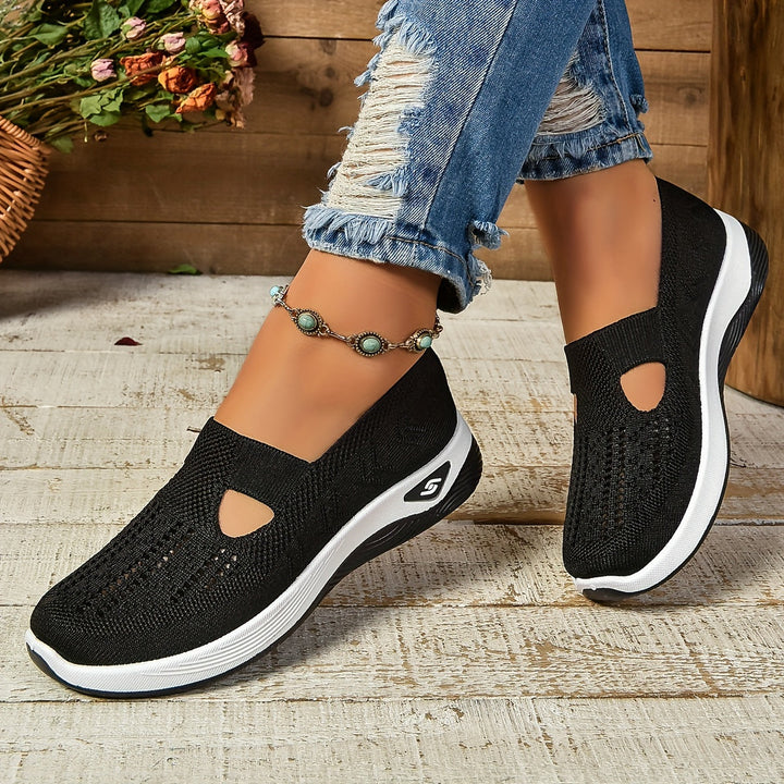 Bianca™ | Orthopaedic slip-on for women