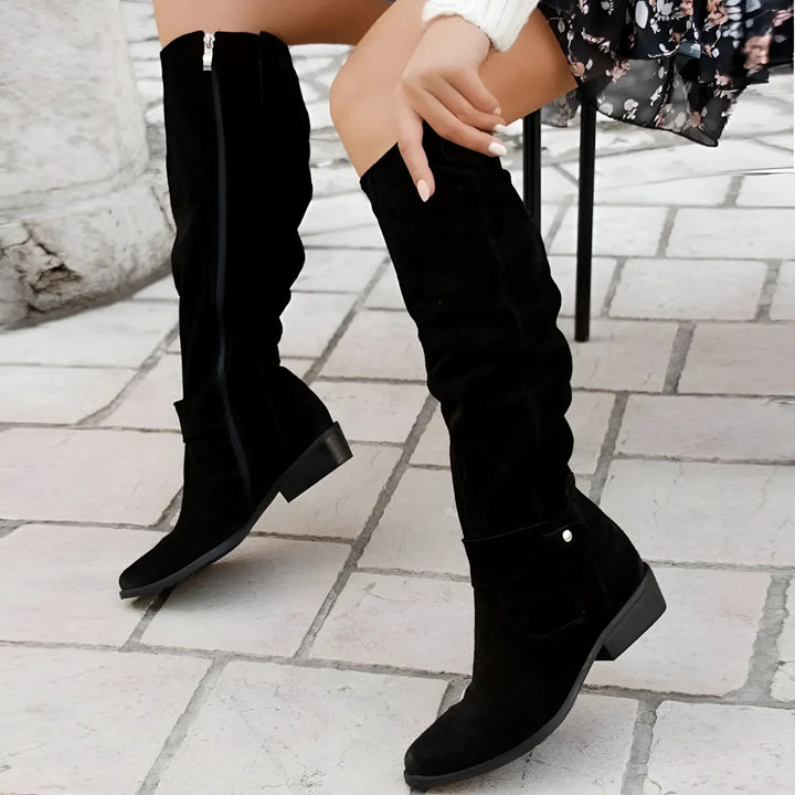 Anna - Ankle boot