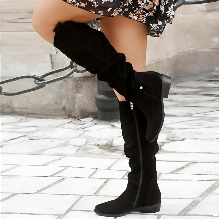 Anna - Ankle boot