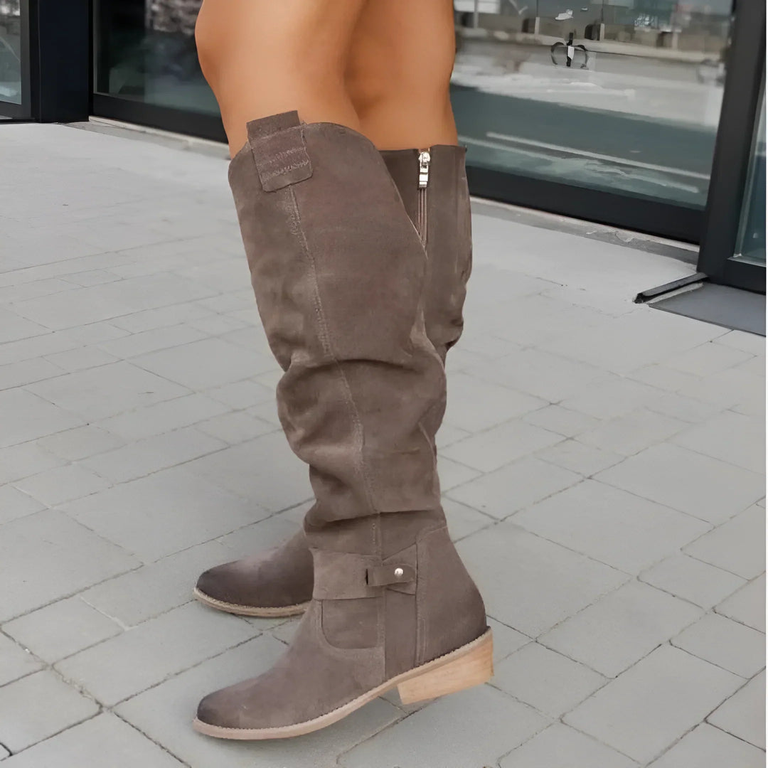 Anna - Ankle boot