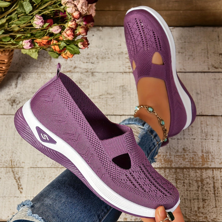 Bianca™ | Orthopaedic slip-on for women