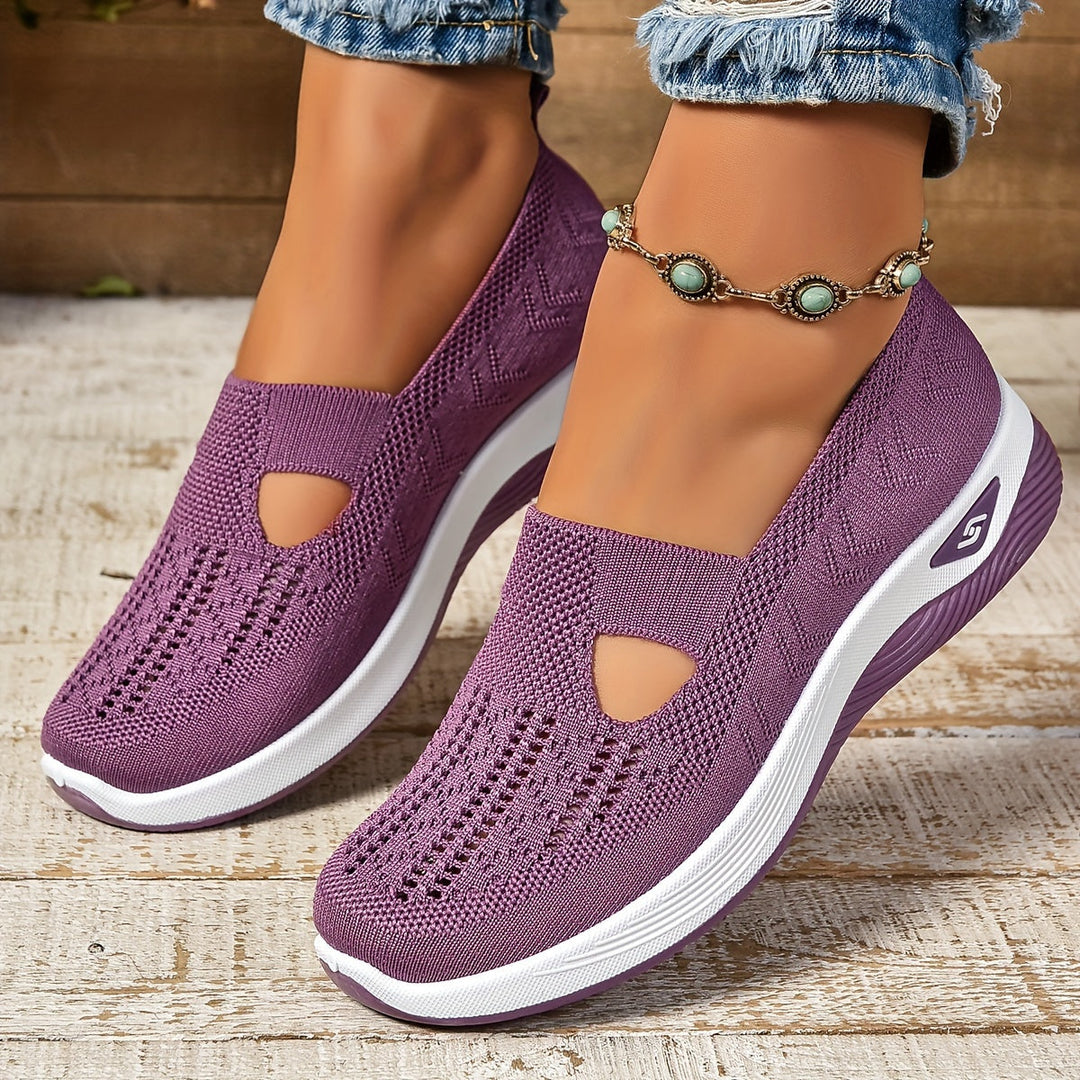 Bianca™ | Orthopaedic slip-on for women