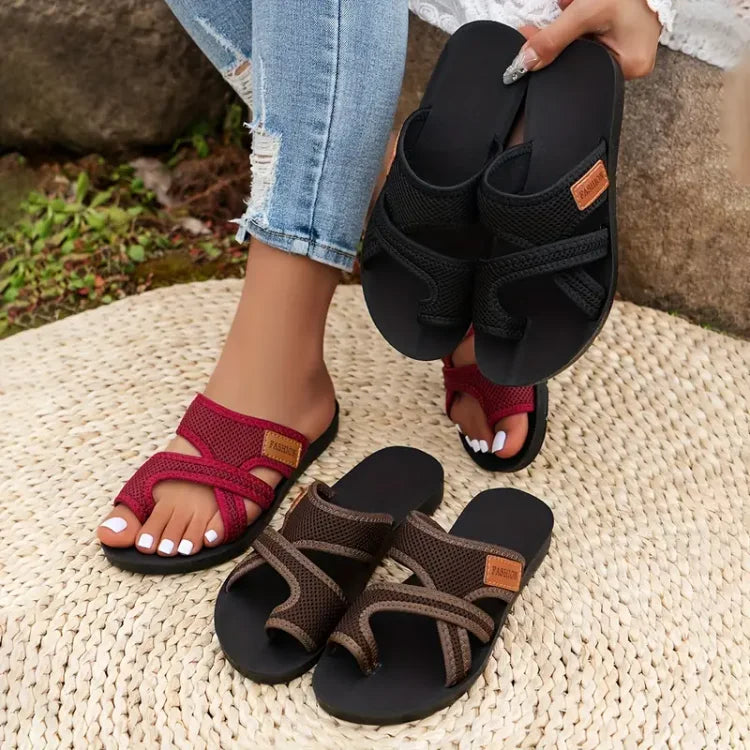 Celia™ | Comfort sandals