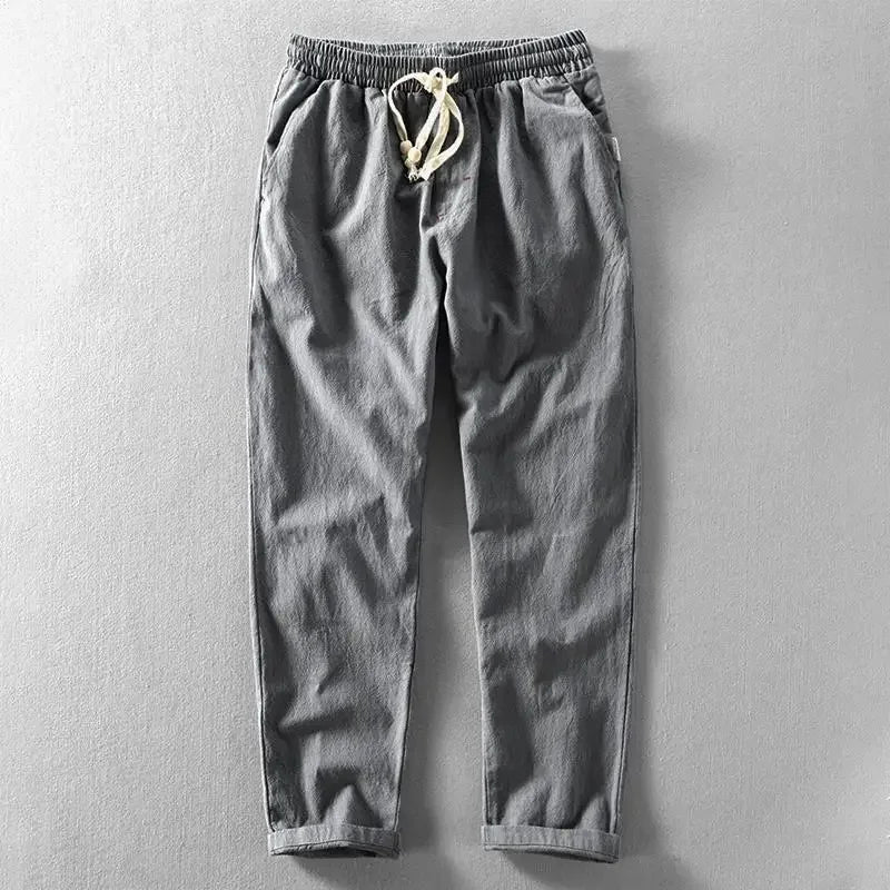 Toby | summer trousers