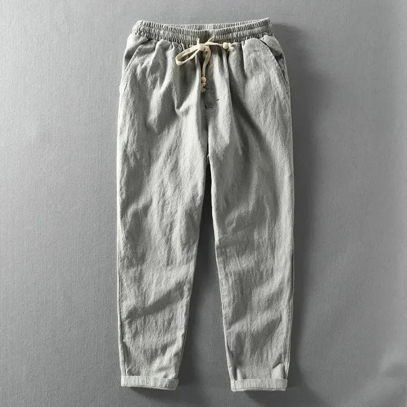 Toby | summer trousers