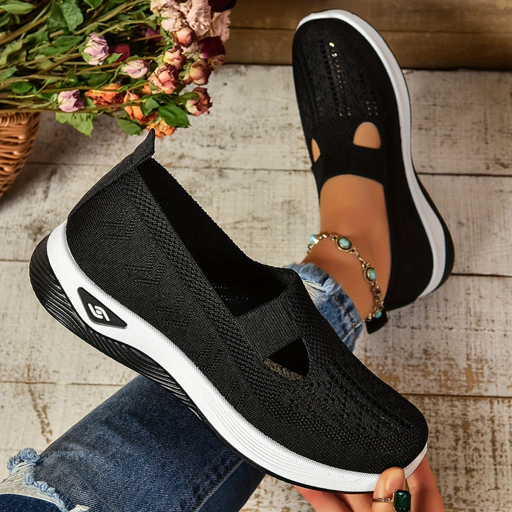 Bianca™ | Orthopaedic slip-on for women