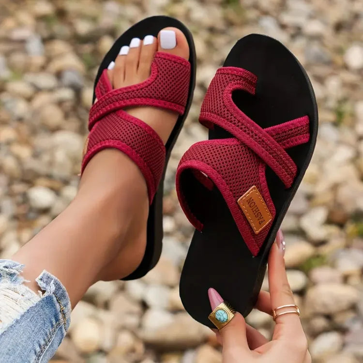 Celia™ | Comfort sandals