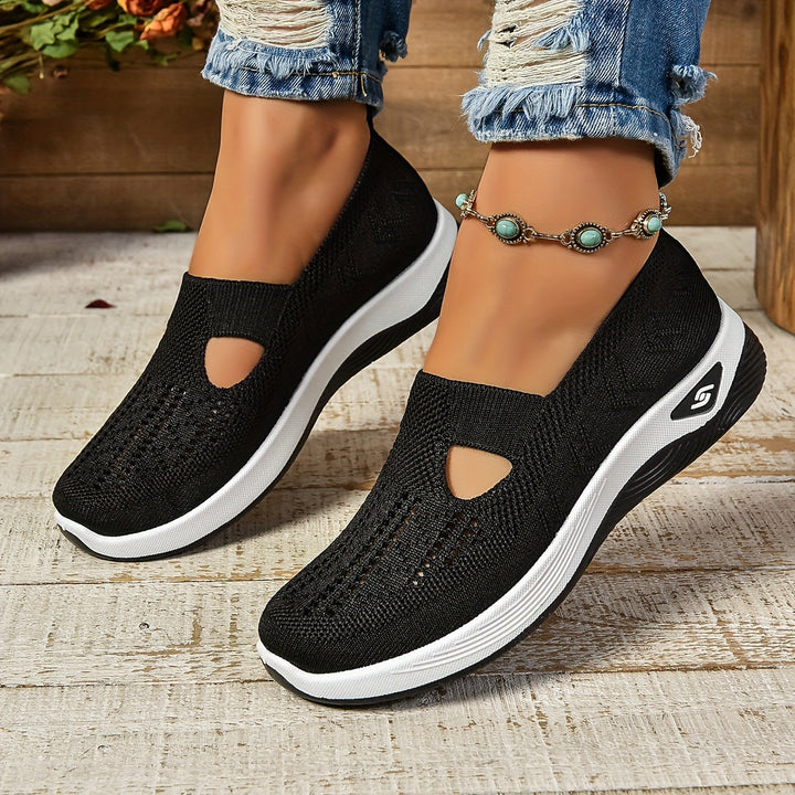 Bianca™ | Orthopaedic slip-on for women