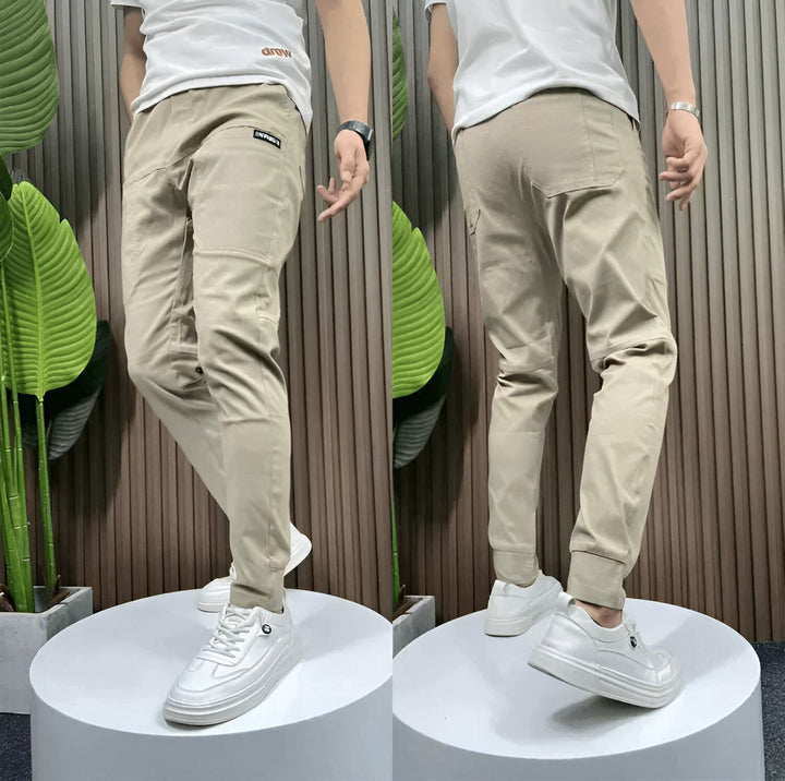 William™ - Stretch cargo trousers